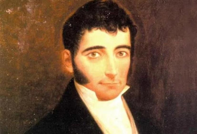 Ιωάννης Παπάφης: Ο εθνικός ευεργέτης που δεν μπόρεσε ποτέ να λάβει την ελληνική ιθαγένεια